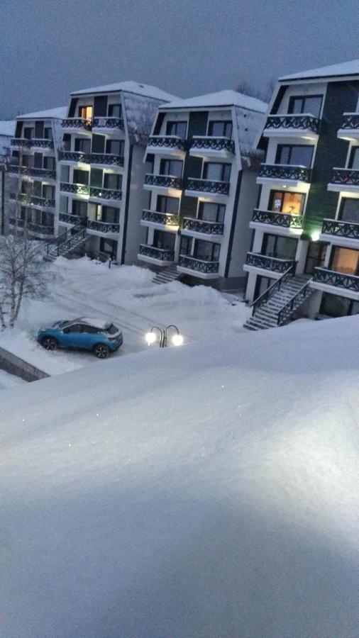 Apartman Milmari Idila Kopaonik Kültér fotó