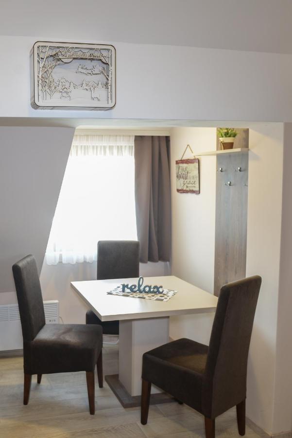 Apartman Milmari Idila Kopaonik Kültér fotó