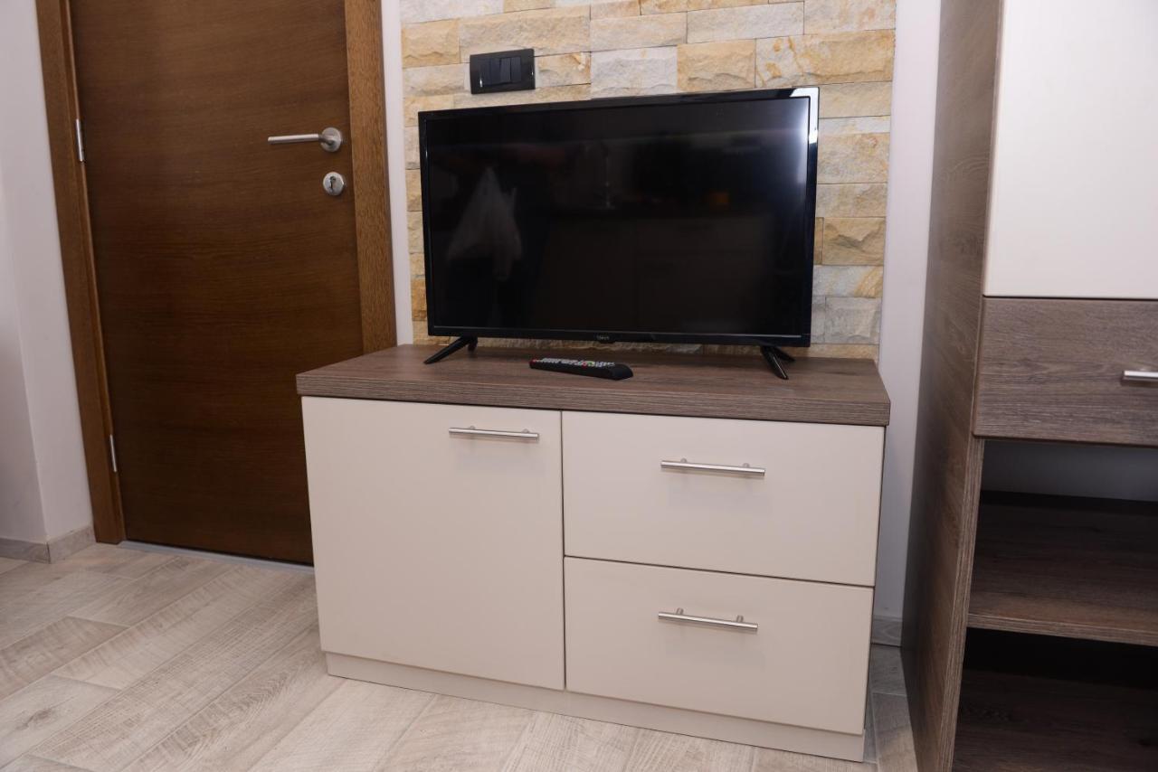 Apartman Milmari Idila Kopaonik Kültér fotó