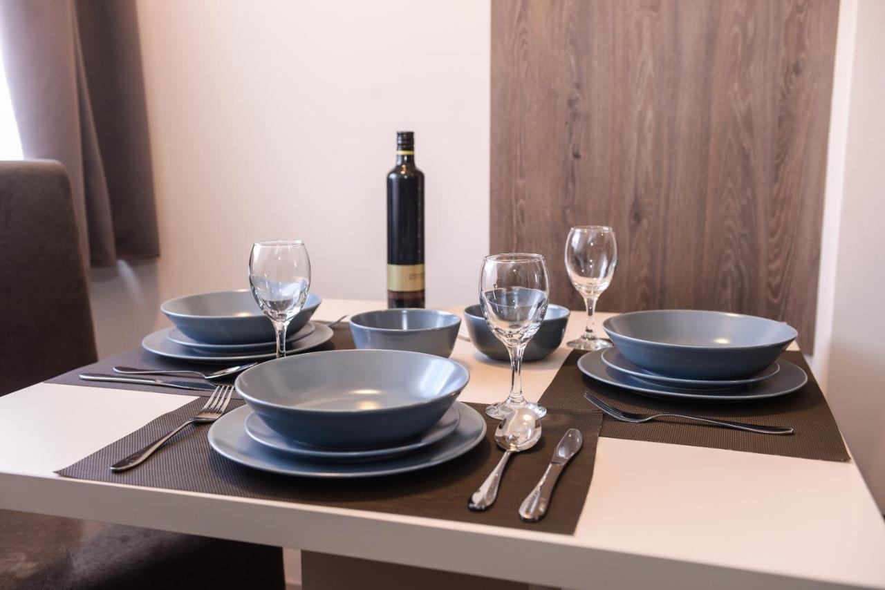 Apartman Milmari Idila Kopaonik Kültér fotó
