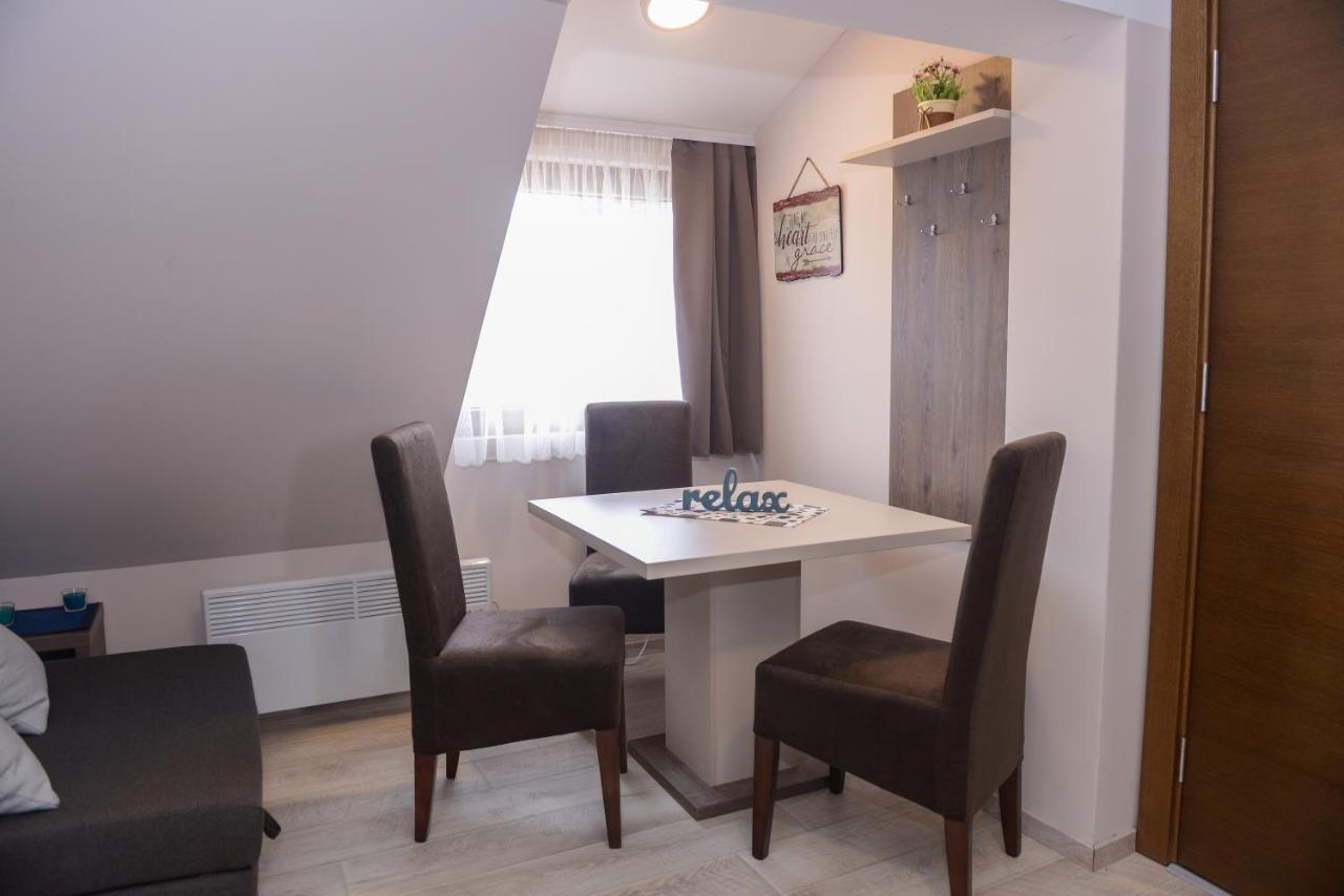 Apartman Milmari Idila Kopaonik Kültér fotó