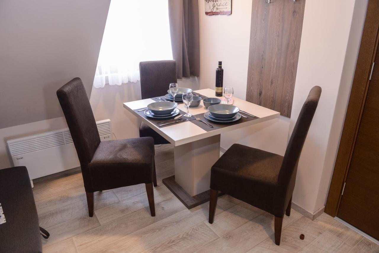 Apartman Milmari Idila Kopaonik Kültér fotó