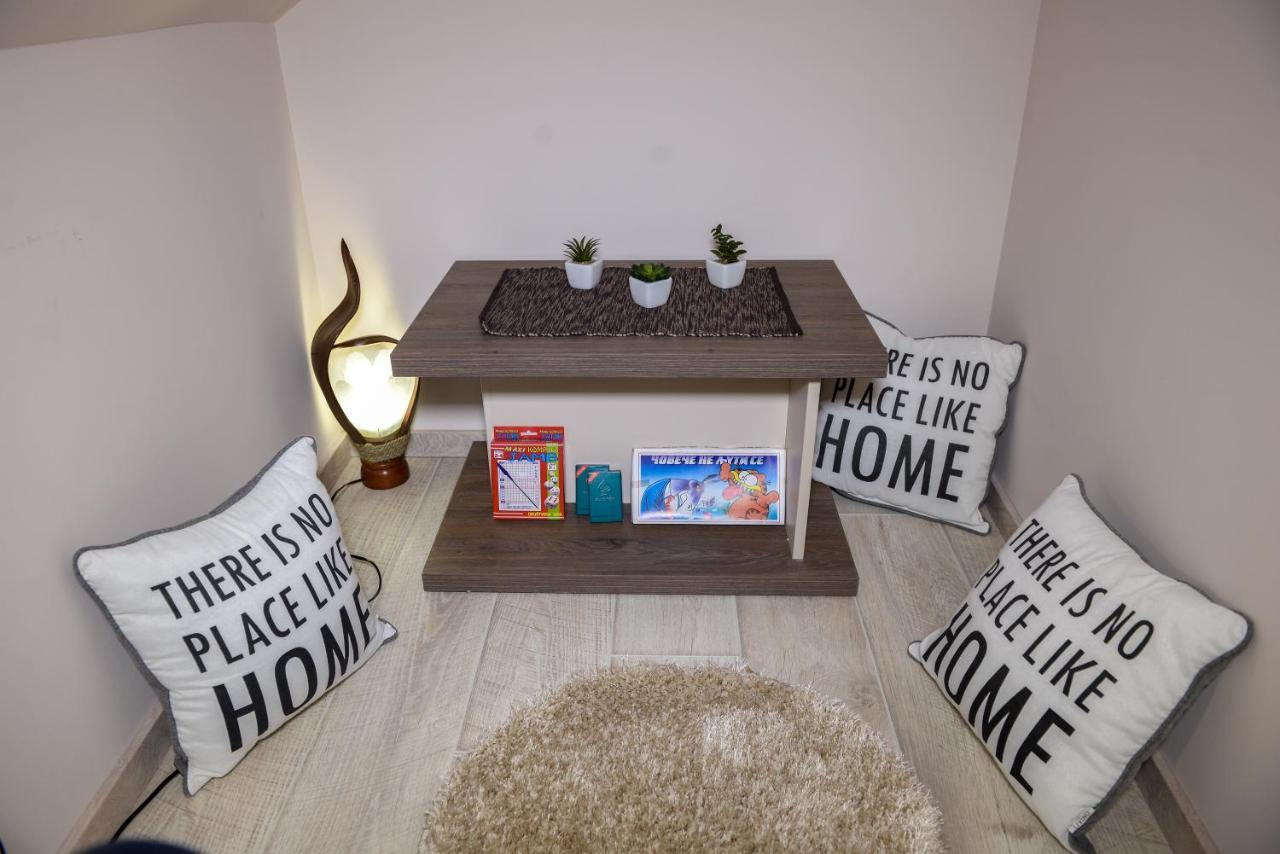 Apartman Milmari Idila Kopaonik Kültér fotó