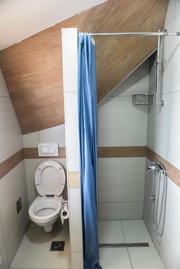 Apartman Milmari Idila Kopaonik Kültér fotó
