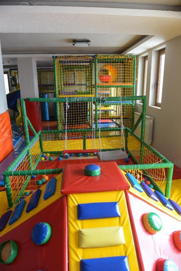 Apartman Milmari Idila Kopaonik Kültér fotó