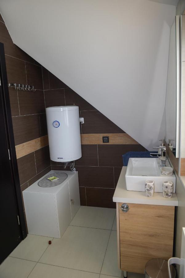 Apartman Milmari Idila Kopaonik Kültér fotó