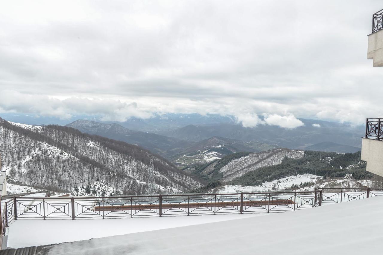 Apartman Milmari Idila Kopaonik Kültér fotó