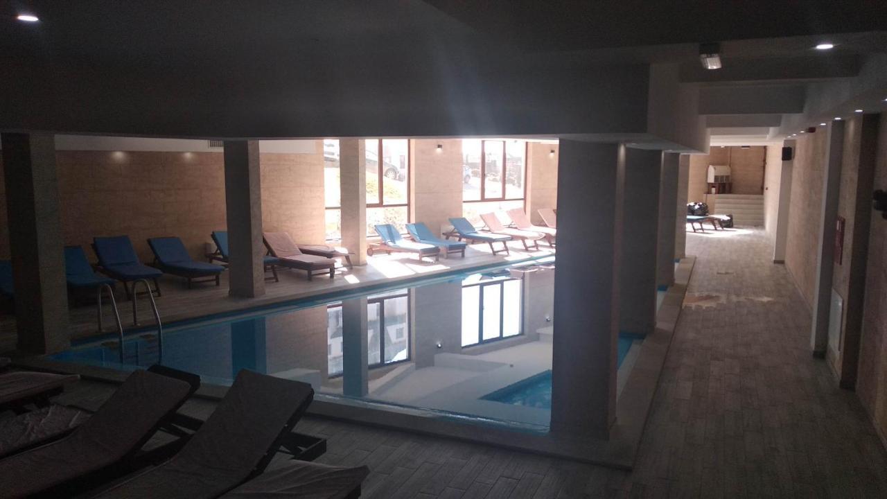 Apartman Milmari Idila Kopaonik Kültér fotó