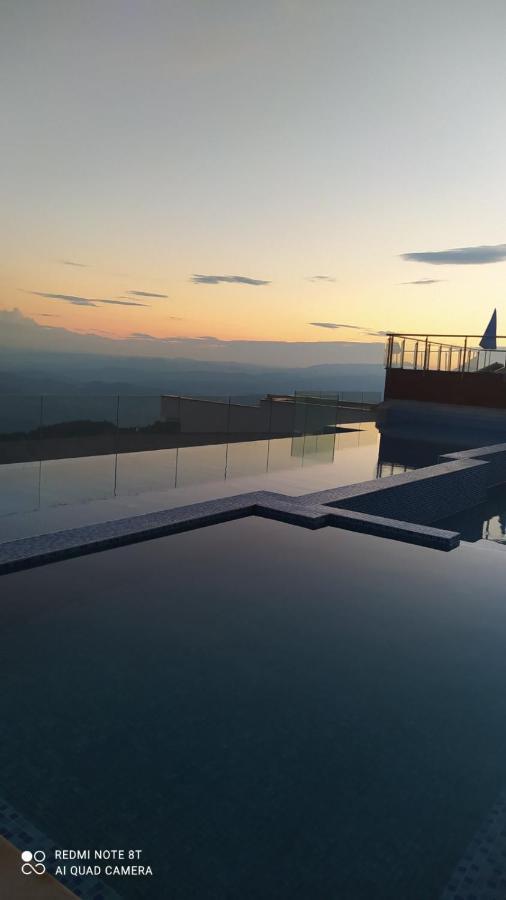 Apartman Milmari Idila Kopaonik Kültér fotó
