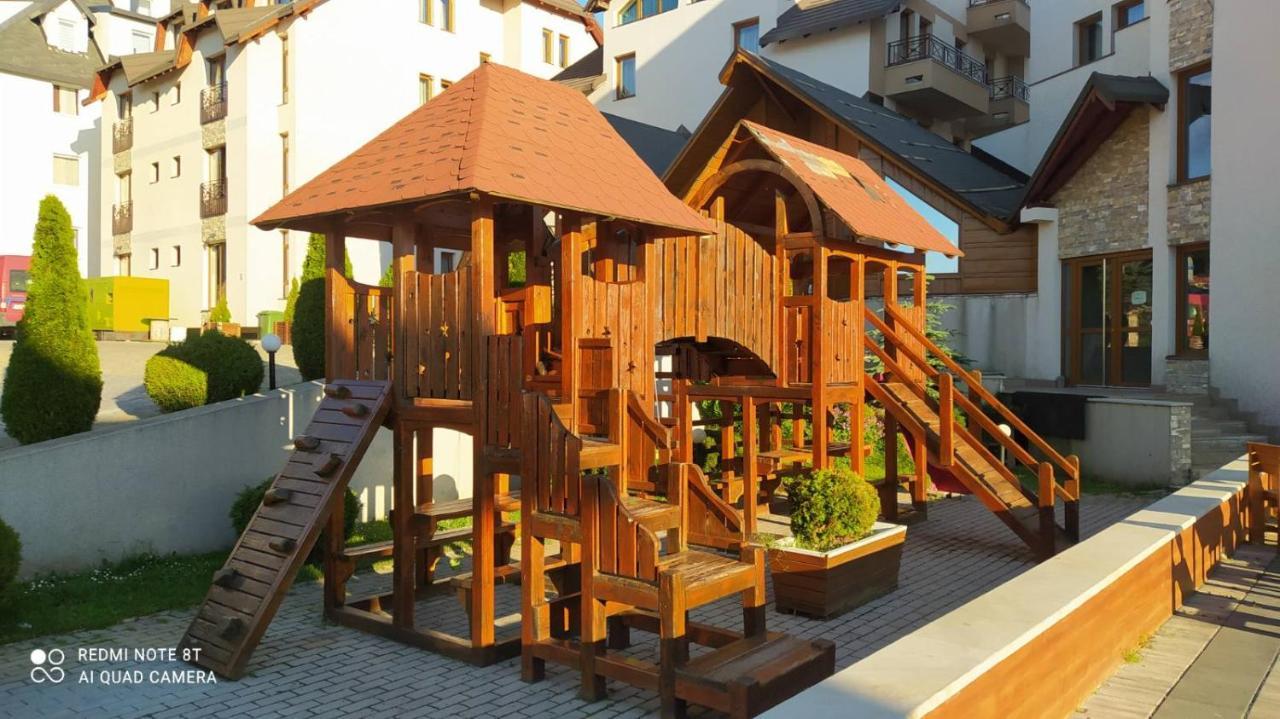 Apartman Milmari Idila Kopaonik Kültér fotó